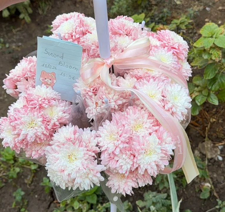 Букет 1 Букет 1