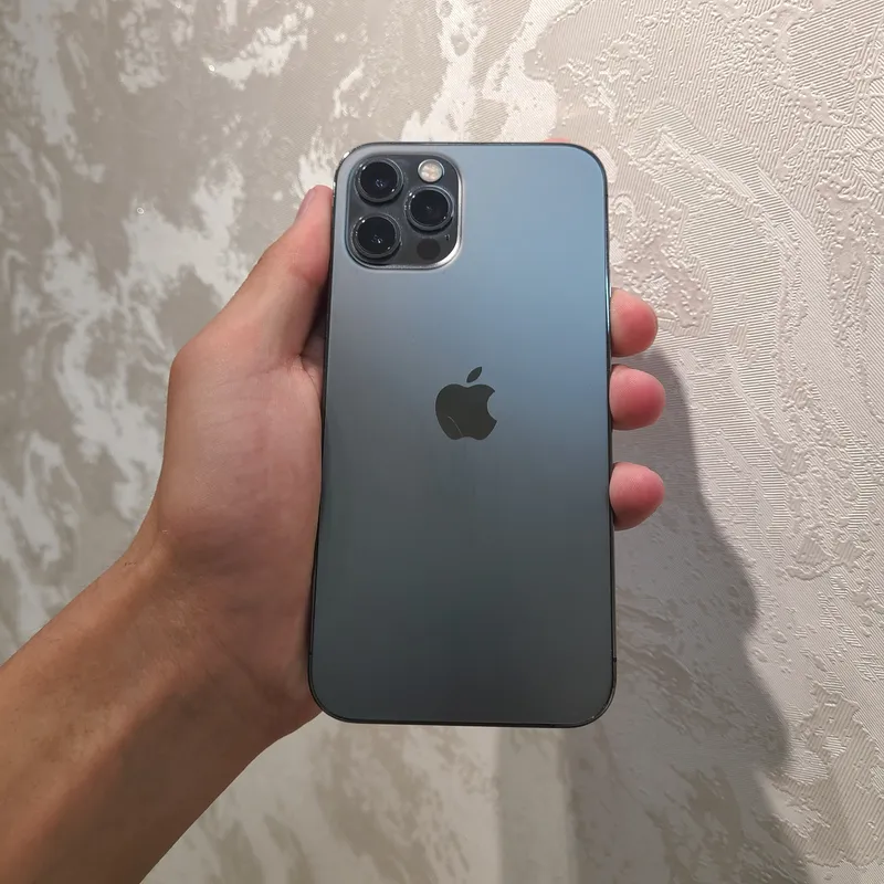 Iphone 12 pro ideal holatda — фото 1