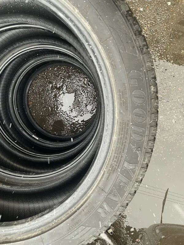 goodyear 235/50/19 2