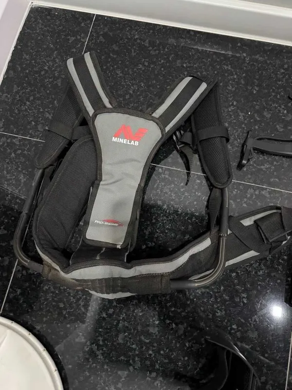 Сотувда Металоискатель MINELAB GPZ 7000 4