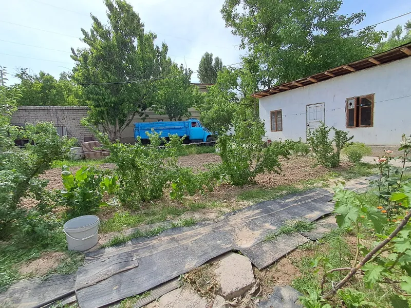 Продаётся свой дом участок — фото 2