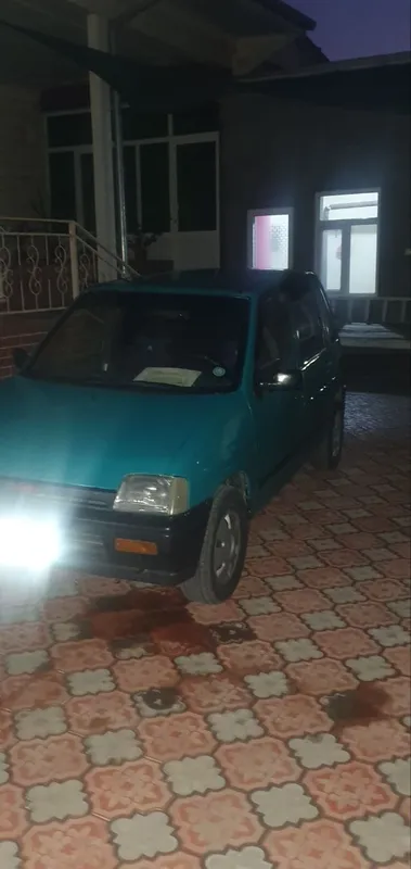 Tico sotiladiholati zoʻr 1 Tico sotiladiholati zoʻr 1