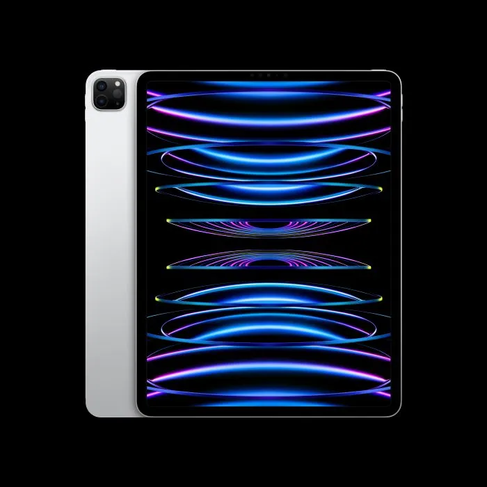 iPad pro m2 256  12.9 wifi