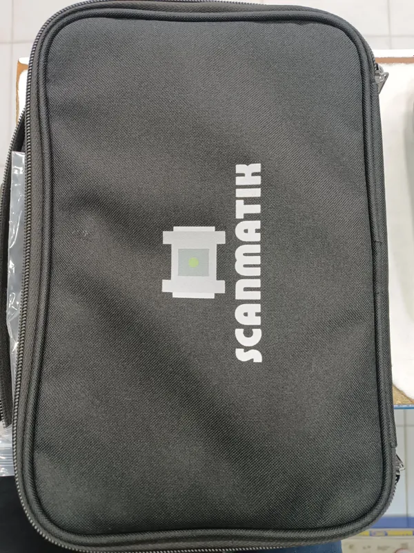 SCANMATIK 2 PRO оригинал