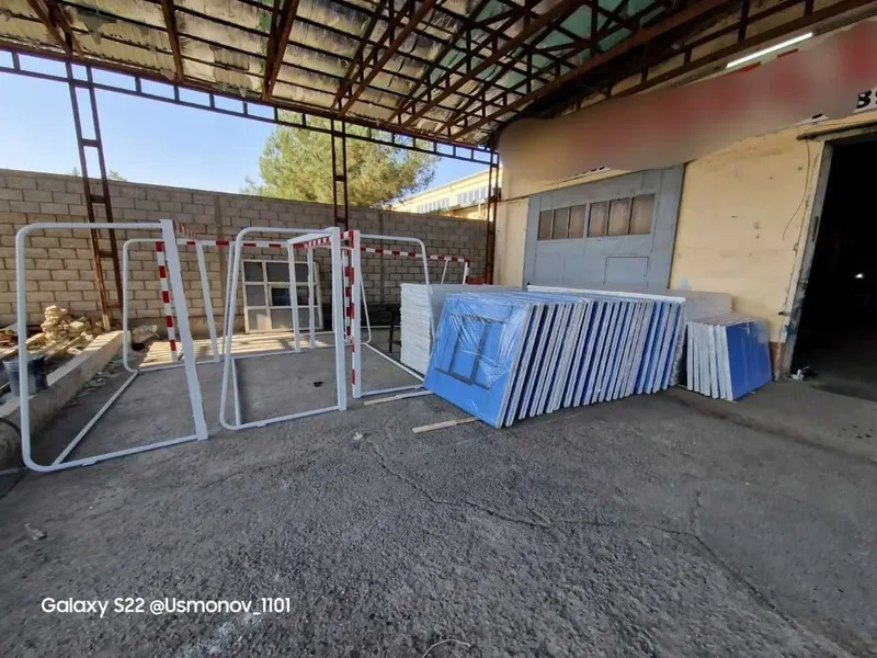 2025 г. Tennis stol OPTOM настольный теннис ОПТОМ 750 000 сум — фото 3 2025 г. Tennis stol OPTOM настольный теннис ОПТОМ 750 000 сум — фото 3