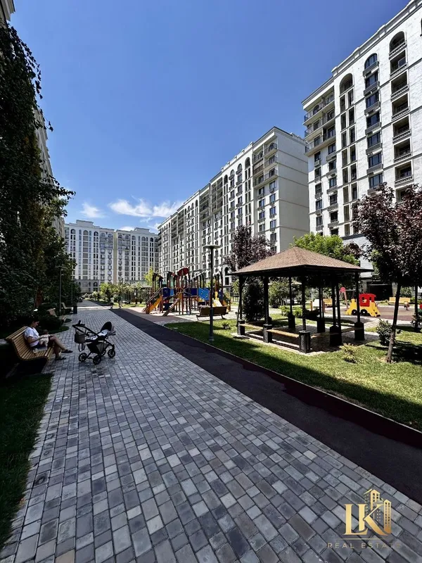 Продаётся 2-комнатная квартира в ЖК NRG Mirzo Ulugbek 10 Продаётся 2-комнатная квартира в ЖК NRG Mirzo Ulugbek 10