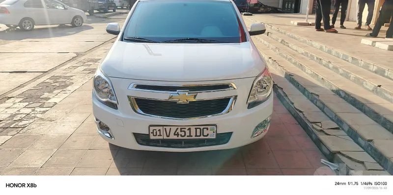 Chevrolet cobalt 2023 1 Chevrolet cobalt 2023 1