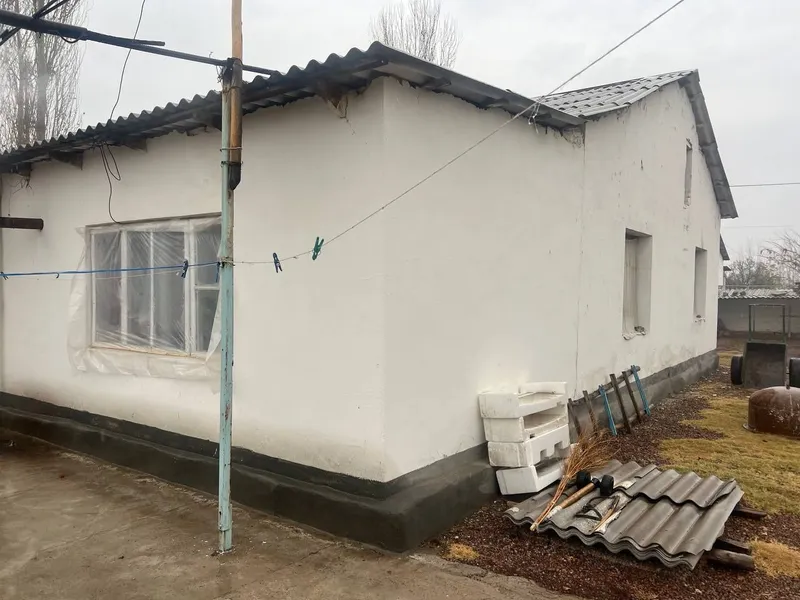 Продаётся дом в Буке, 15 соток, 12000$, есть торг, ещё договоримся 8 Продаётся дом в Буке, 15 соток, 12000$, есть торг, ещё договоримся 8
