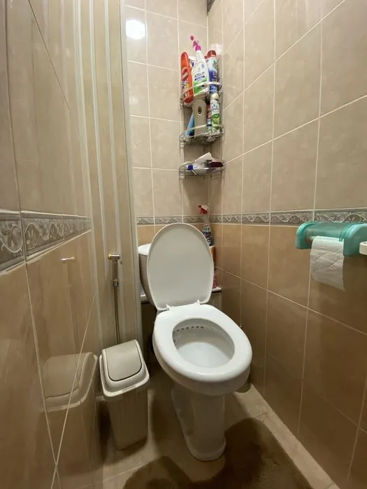 Сдается квартира в аренду на Садыка Азимова 2