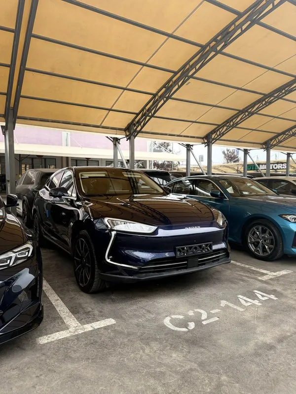 Seres5 awd full 1 Seres5 awd full 1