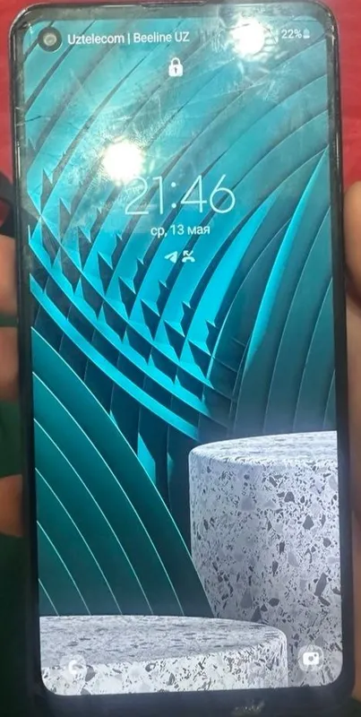 Samsung A21s