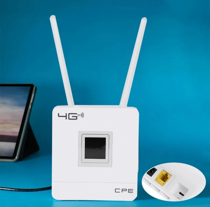 4G CPE narxi 500 ming 3