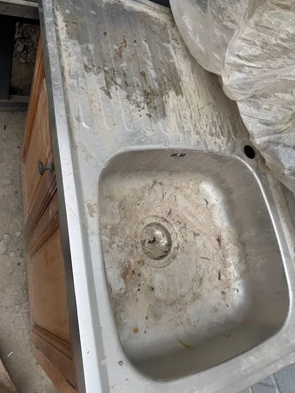 Eshik-romlar, rakovina va garelkalar sotiladi — фото 2