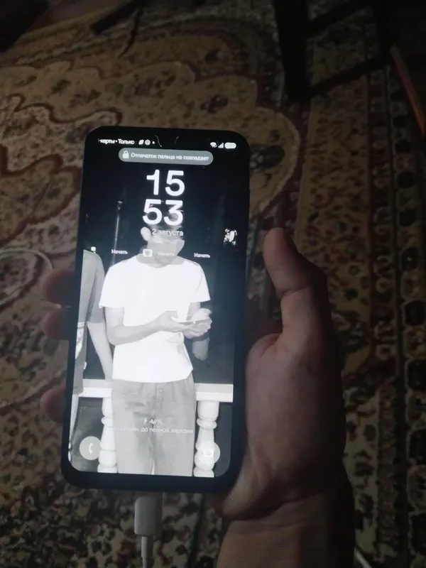 SAMSUNG A16 1