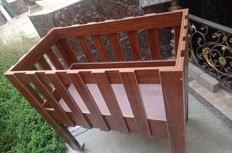 Продаётся детская кровать г. Самарканд 1 Продаётся детская кровать г. Самарканд 1