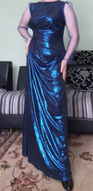 Vecherni koʻylak