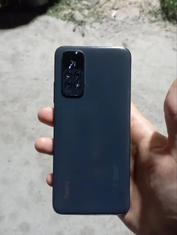 Redmi Note 11 2