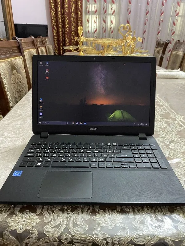 Nowtbuk Acer sotiladi