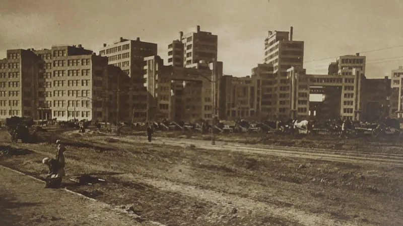 фотографии 1929-30 Харьков 1 фотографии 1929-30 Харьков 1
