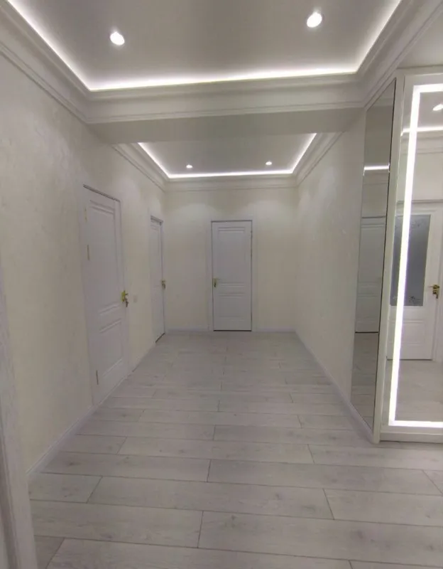 Dream House ЖКda 4 xonali kvartira sotiladi 3 Dream House ЖКda 4 xonali kvartira sotiladi 3