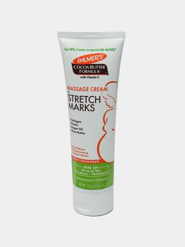 Крем и лосьон против растяжек оригинал STRETCH MARKS 6 Крем и лосьон против растяжек оригинал STRETCH MARKS 6