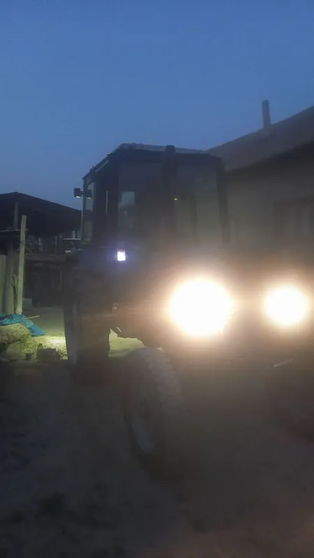 Traktor sotiladi! 5 Traktor sotiladi! 5