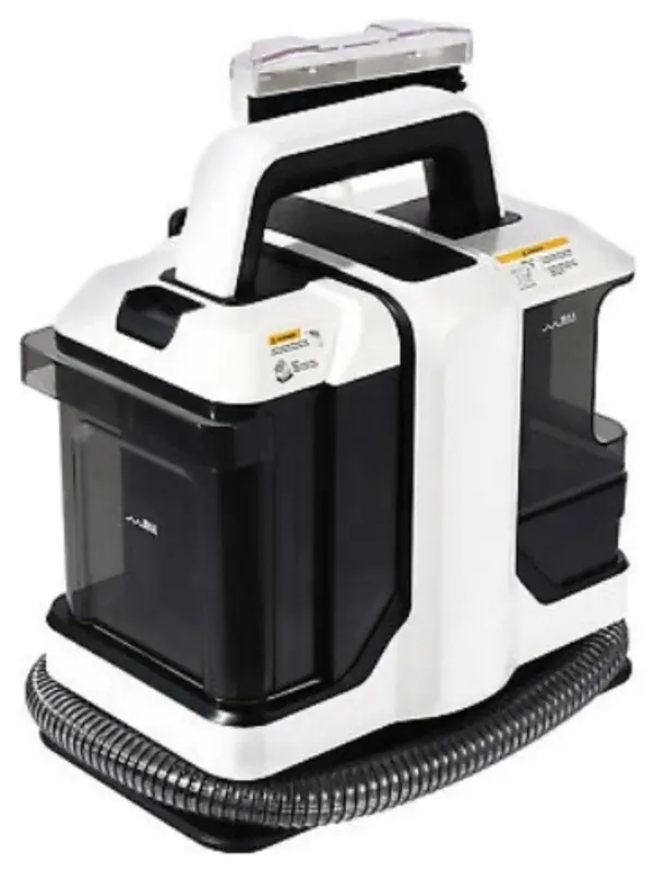 Моющий пылесос для ковров и мебели Sonifer SF-2244 2 Моющий пылесос для ковров и мебели Sonifer SF-2244 2