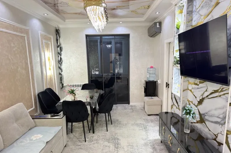 Аренда 2-комн. кв. 56 м², Яшнабадский · ID 43469 2