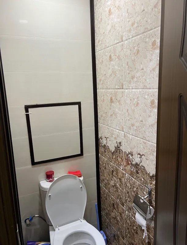 Mirzo ulugʻbek metroda kvartera sotiladi srochno — фото 1