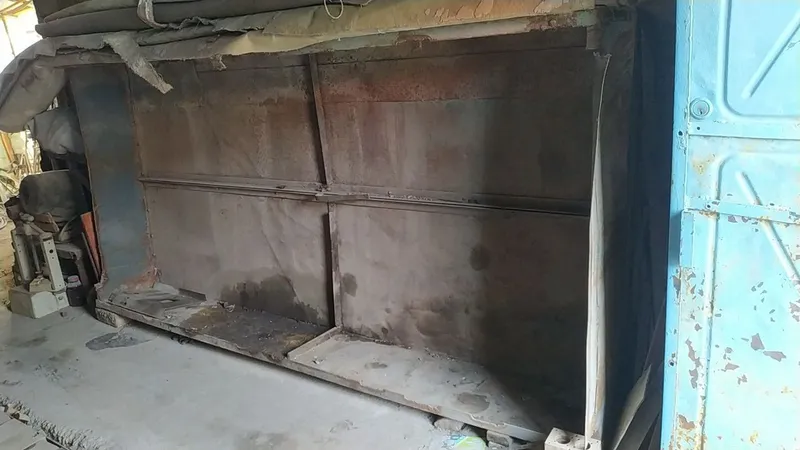 Меллом Метал Metallom metal olib ketamiz 3