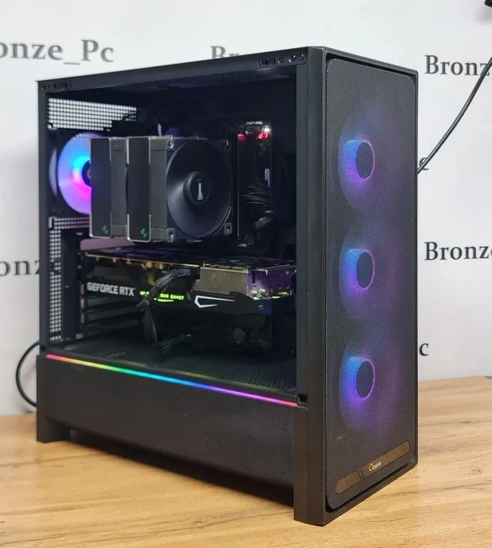 Rog Z690/ 13700k /Ddr5 32Gb / 3080 10Gb 1