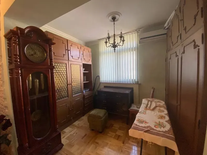 Квартира в аренду, 2 комнаты, Яшнабадский район (Тузель 1) 8