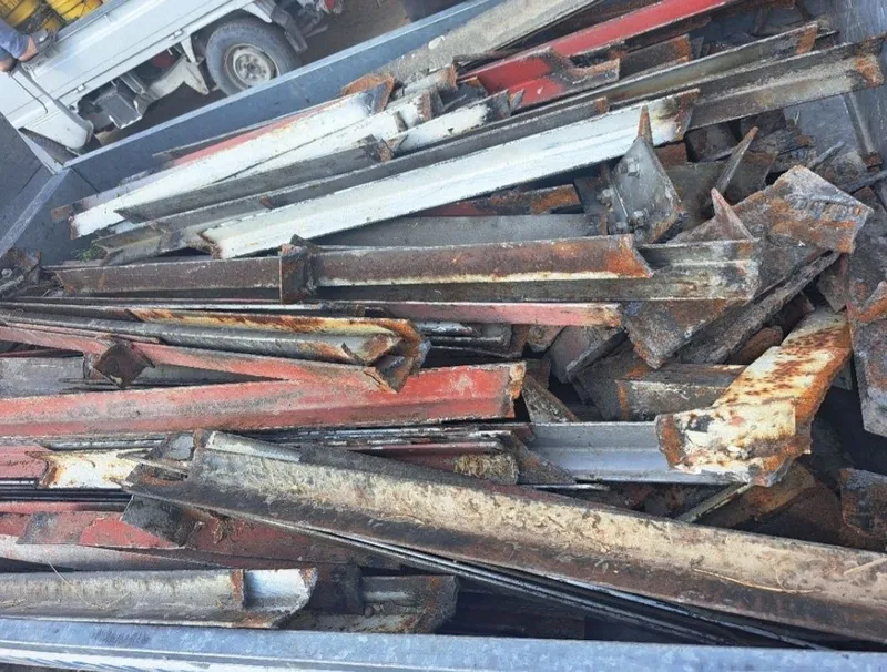 Металлом самовывоз Металлолом оламиз Metallom Metalalom har xil Temir 2