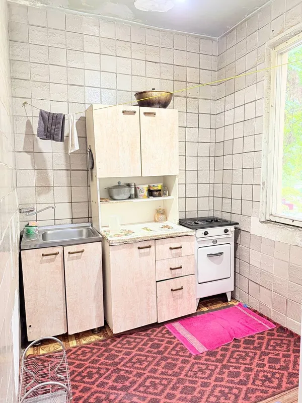 Чиланзар, 19 квартал, без маклера, 2-комнатная квартира, 350$ 6