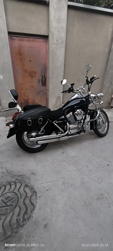 Продам мотоцикл lifan 250b — фото 2