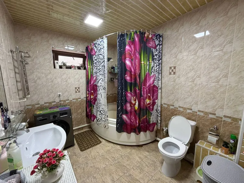 3-комнатная квартира, 89 м2, Яккасарай 9