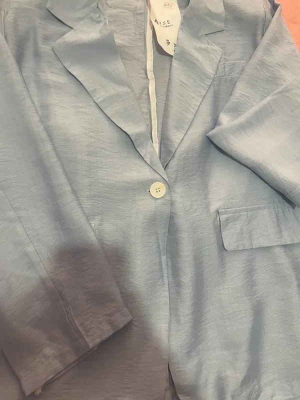 Женский костюм брюк 1