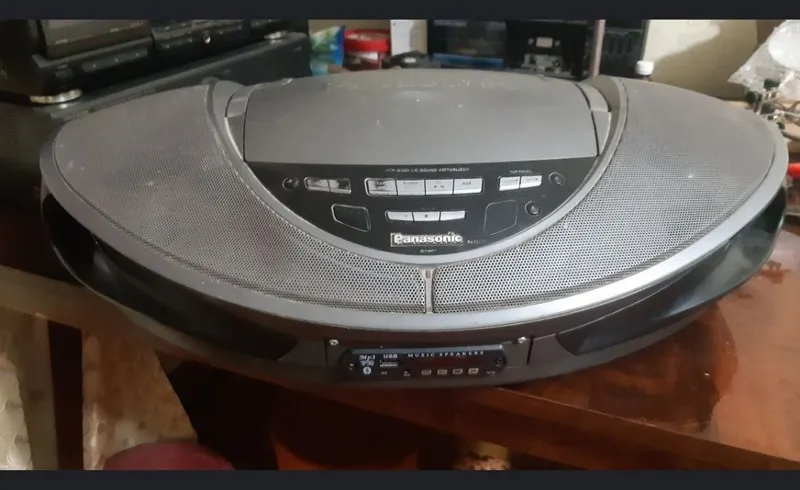 Panasonic ehtiyot qismlar uchun. Fisher old paneli 1 Panasonic ehtiyot qismlar uchun. Fisher old paneli 1