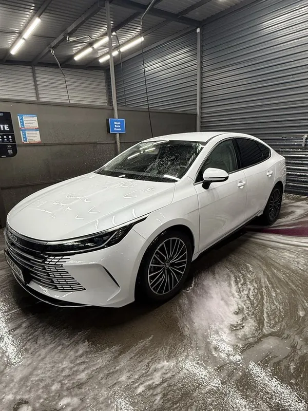 Byd Chazor Диска Оргинал от Byd Xan