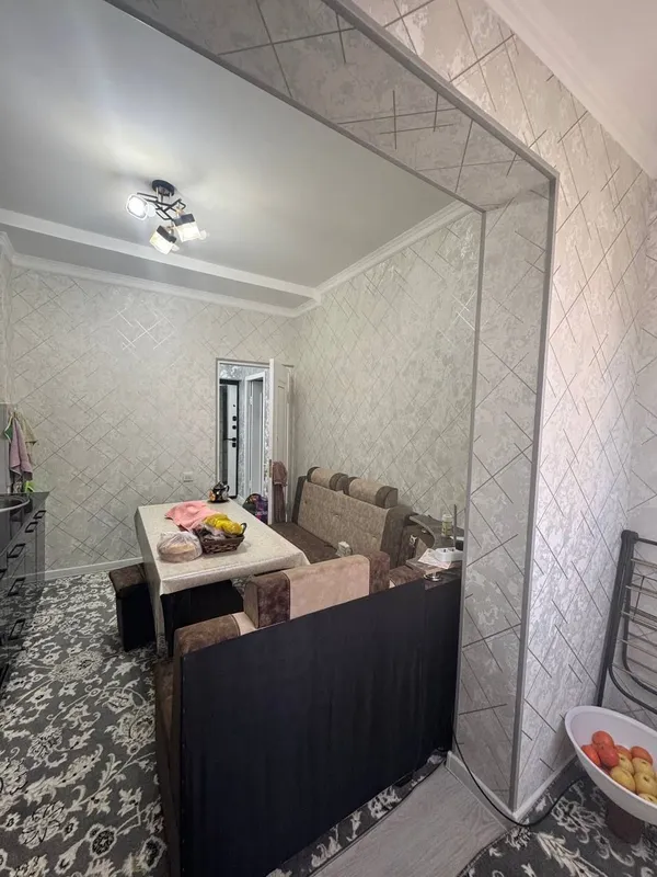 Массив Карасу-1 Продаётся 2 комнатная квартира — фото 7
