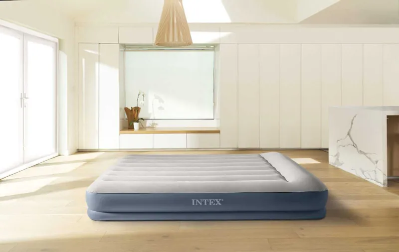 Intex 64118 havo matras – har joyda qulay uyqu va dam olish 7 Intex 64118 havo matras – har joyda qulay uyqu va dam olish 7