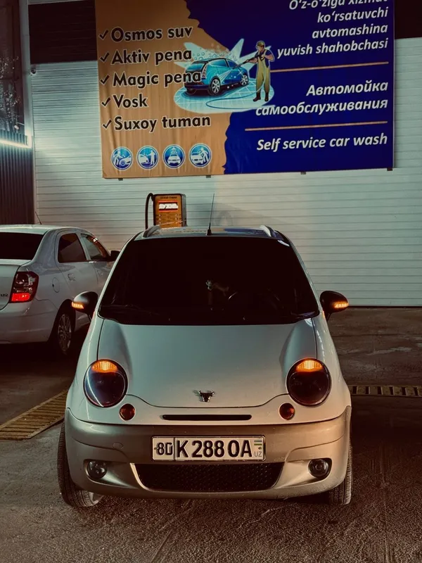 Matiz Best 2017 Radnoy! — фото 4