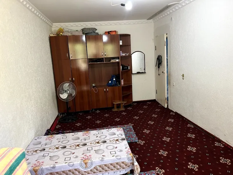 Черемушка, продаётся 1-комнатная квартира 1