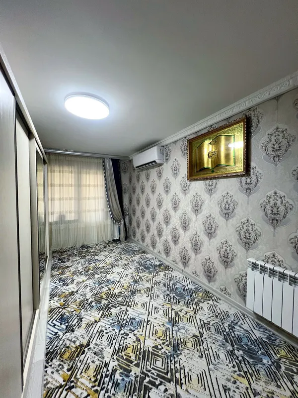 Olmazorda tayyor 3xonali kvartira ijaraga beriladi 5