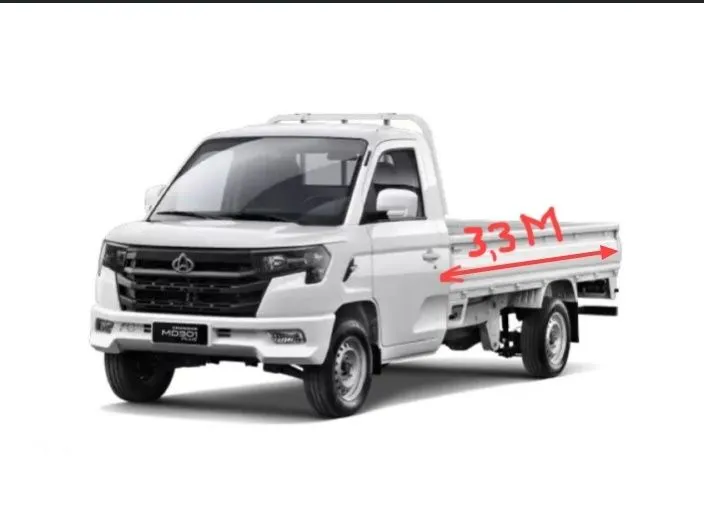 Yetkazib berish xizmati Changan star plus +