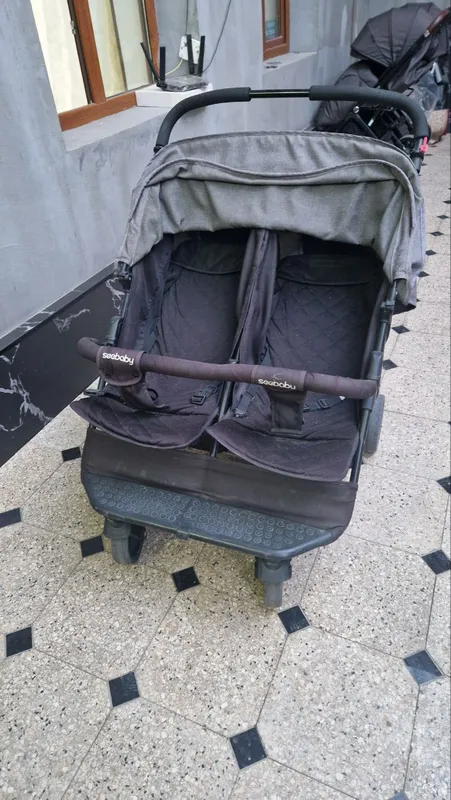 egzaklar uchun kalyaska