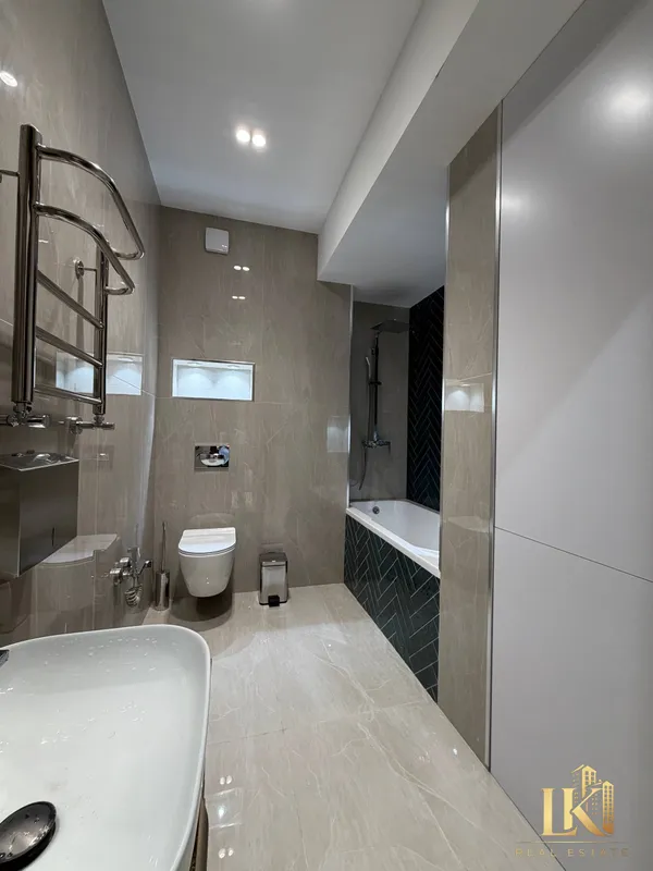 Продаётся 4-комнатная квартира в ЖК Dream House (Яккасарайский район) — фото 6