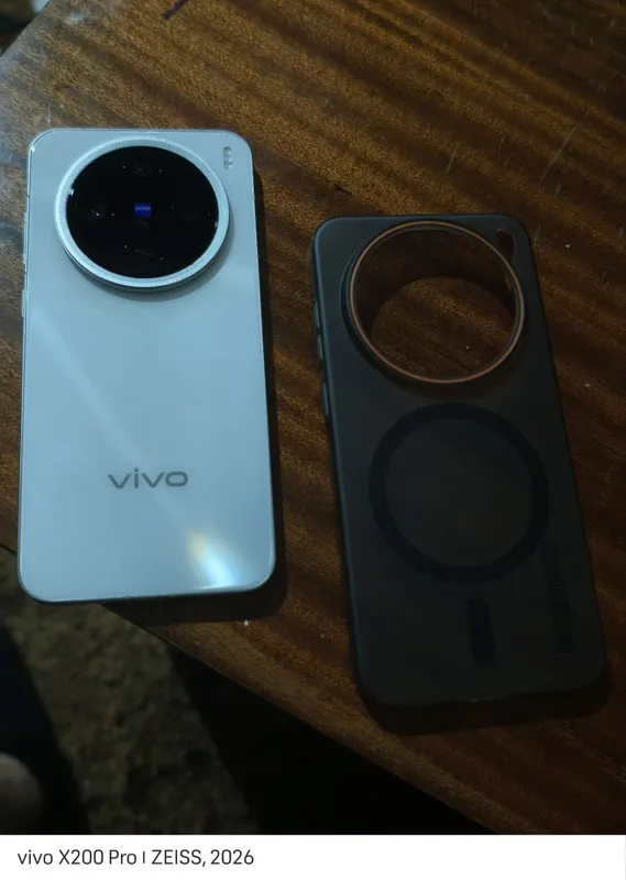 Vivo x200 pro mini 3 Vivo x200 pro mini 3