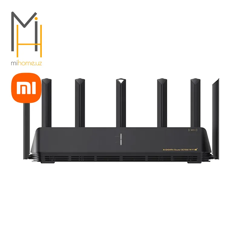 Роутер Xiaomi Router BE7000 Wi-Fi 7