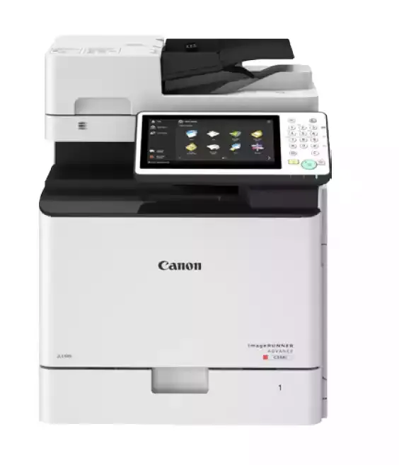 Canon imageRUNNER 2425i — фото 3